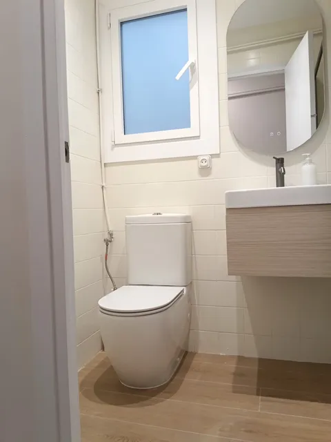 Wohnung 177 m² in Manresa