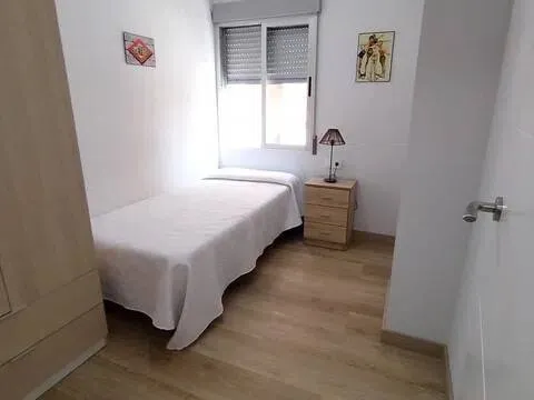 Pis de 80 m² a Sagunt