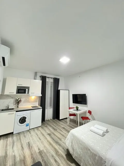Pis de 24 m² a Madrid