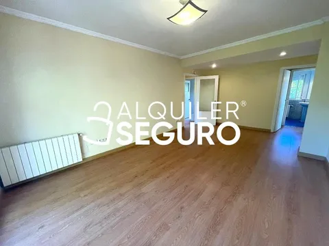 Pis de 90 m² a Madrid