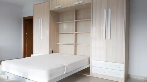 Wohnung 45 m² in Mollina