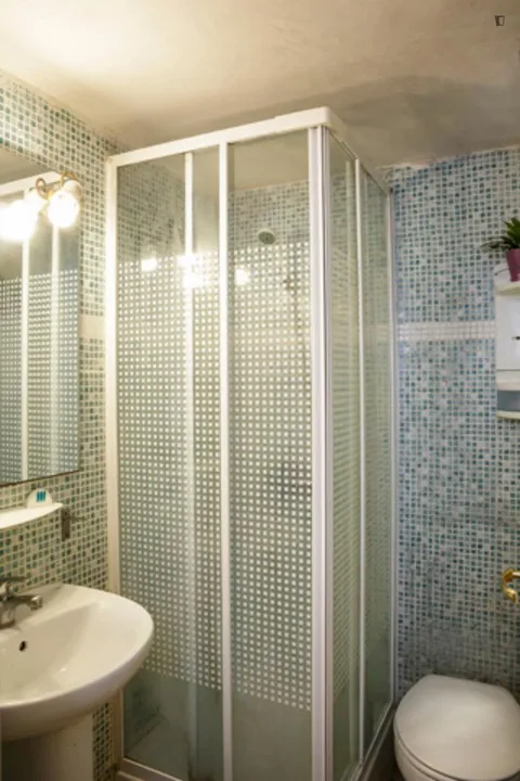 Habitació de lloguer, Barcelona (3/17)