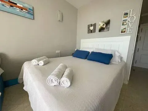 Pis de 47 m² a Roquetas de Mar