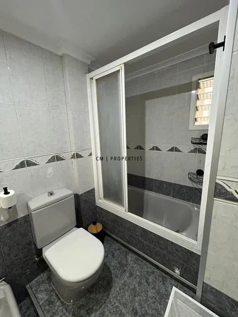 Pis de 75 m² a València