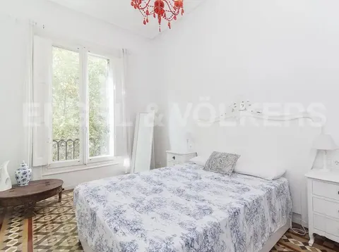 Appartamento 135 m² a Barcelona