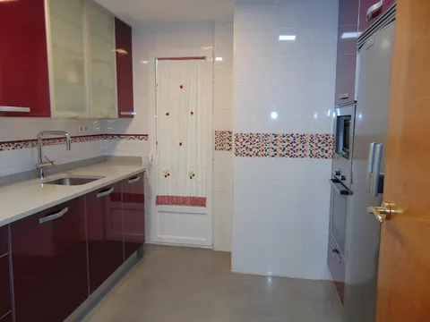 Pis de 102 m² a Madrid