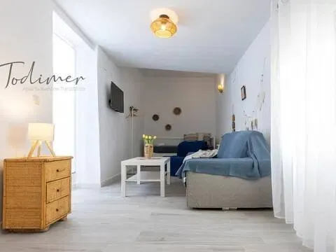 Casa de 90 m² a Salobreña