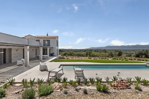 Flat 276 m² in Sineu