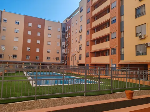 Appartamento 84 m² a Siviglia