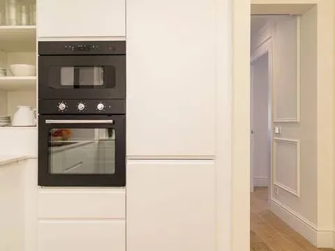 Flat 104 m² in Barcelona (4/36)