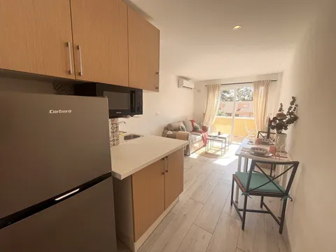 Pis de 46 m² a Marbella