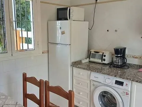Wohnung 130 m² in Conil de la Frontera