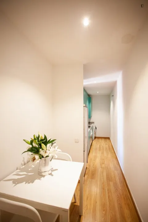 Pis de 63 m² a Barcelona