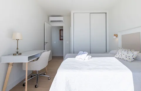 Pis de 90 m² a Almuñécar