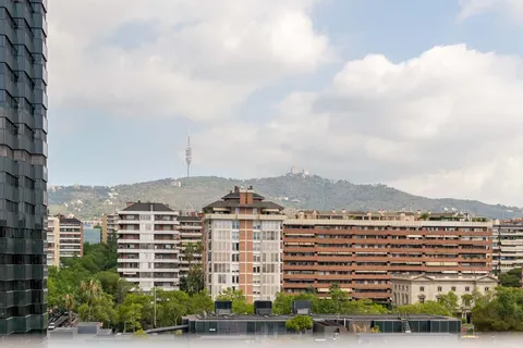 Pis de 81 m² a Barcelona