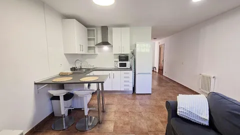Pis de 60 m² a Villanueva de la Cañada