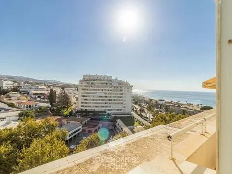 Apartamento 87 m² em Marbella