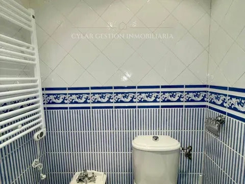 Pis de 50 m² a Salamanca