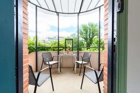 Appartamento 65 m² a Alcobendas