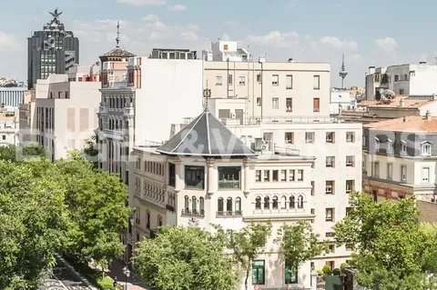 Pis de 92 m² a Madrid
