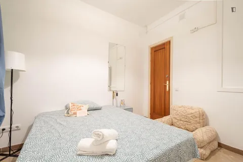 Zimmer zur Miete, Barcelona