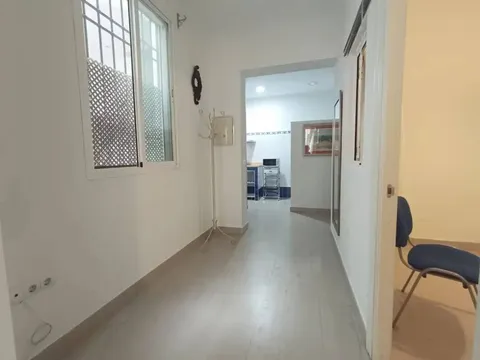 Pis de 60 m² a Còrdova