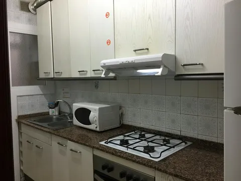 Quarto para alugar, Barcelona