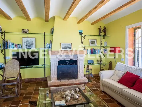 Casa 458 m² a Xàbia / Jávea