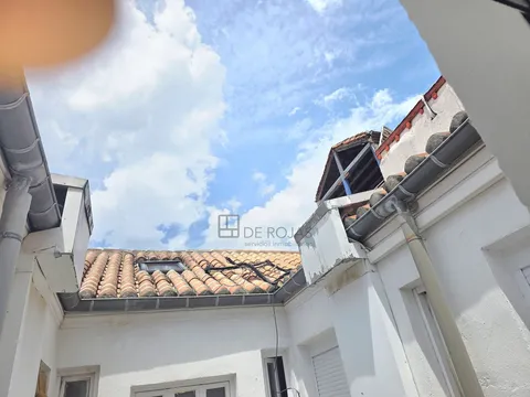 Pis de 87 m² a Madrid