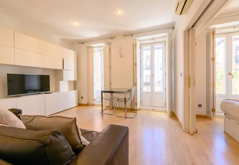 Квартира 60 м² у Madrid