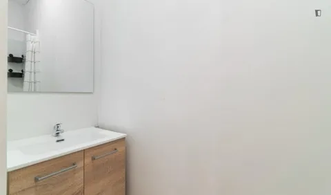Zimmer zur Miete, Barcelona