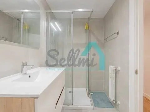 Pis de 94 m² a Oviedo