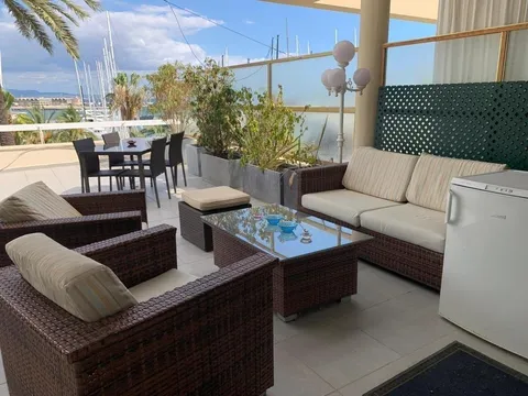 Flat 129 m² in Palma (2/26)