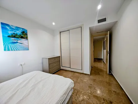 Pis de 114 m² a San Roque