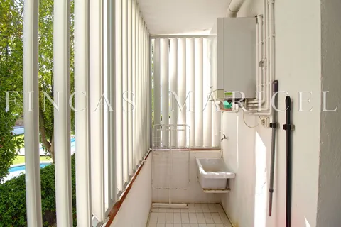 Pis de 150 m² a Sitges