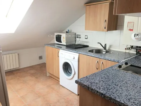 Pis de 90 m² a Salamanca