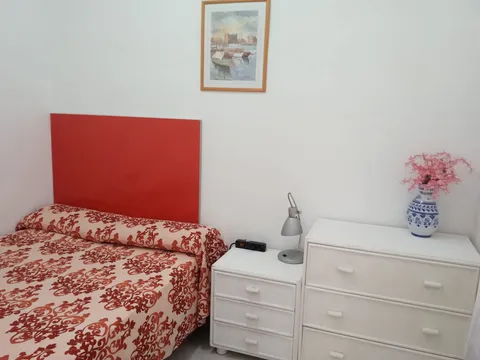 Flat 84 m² in San Sebastián de los Reyes (3/4)