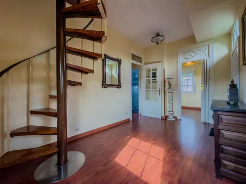 Casa de 226 m² a Camargo