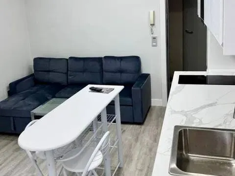Pis de 38 m² a Bilbao