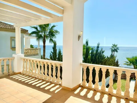 Casa de 379 m² a Mijas