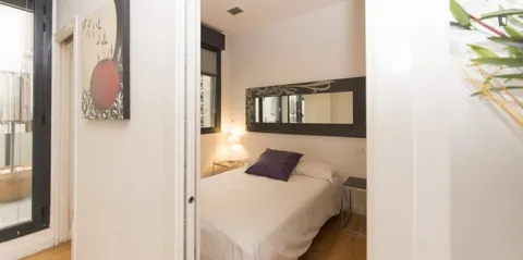 Pis de 57 m² a Madrid