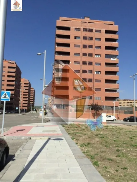 Pis de 50 m² a Seseña