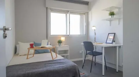Pis de 90 m² a Madrid