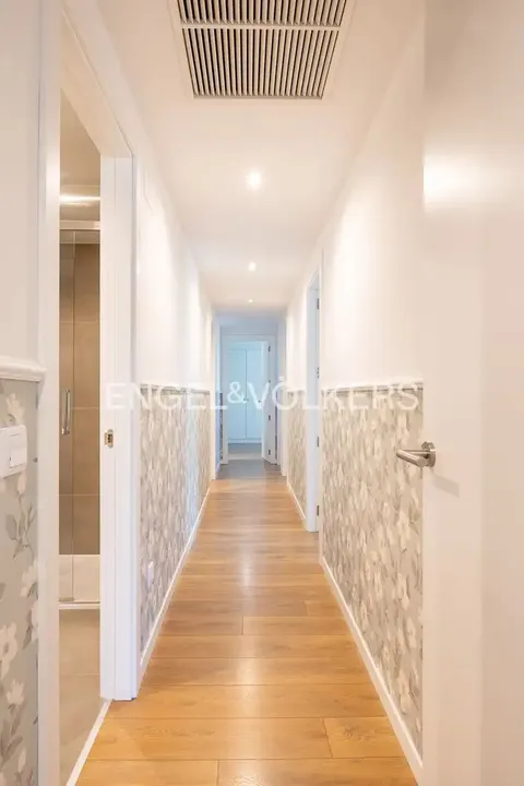 Pis de 170 m² a Madrid