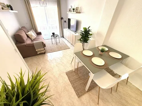 Wohnung 70 m² in Torrevieja
