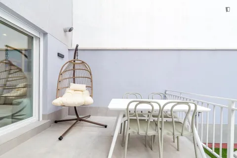 Appartamento 80 m² a Madrid