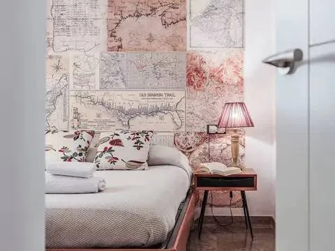 Wohnung 55 m² in Cádiz