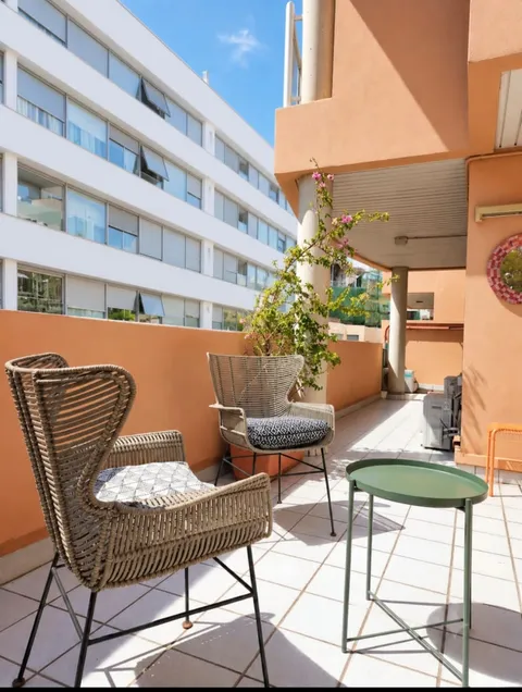 Appartamento 85 m² a Eivissa