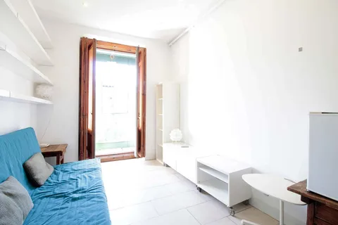 Pis de 28 m² a Madrid