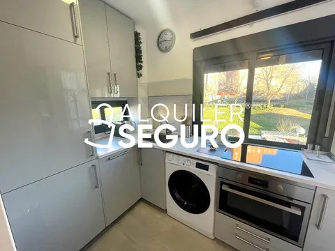 Piso de 40 m² en Madrid